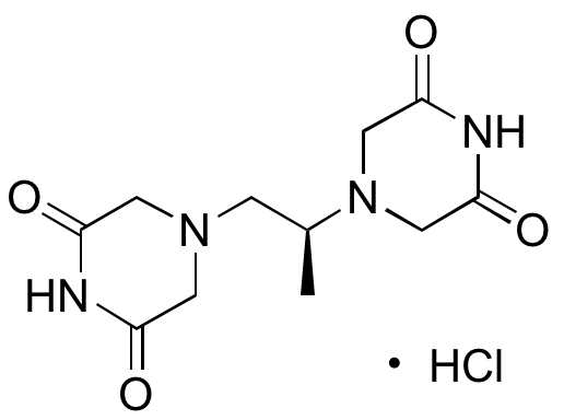 Dexrazoxane Hydrochloride