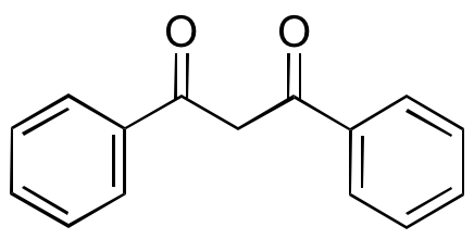 Dibenzoylmethane, 98%