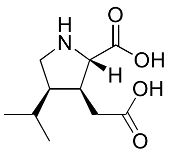 Dihydrokainic Acid
