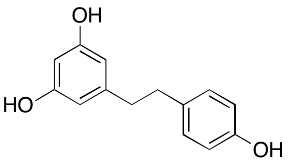 α,β-Dihydroresveratrol