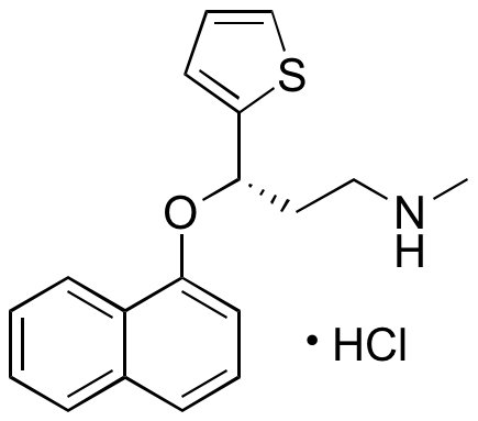 Duloxetine Hydrochloride