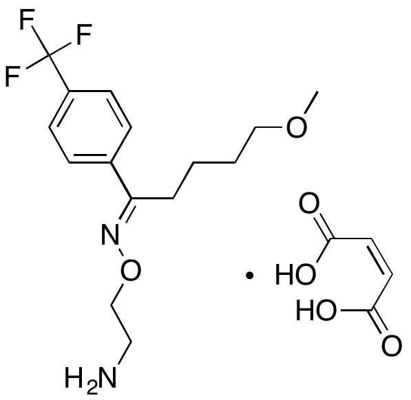 Fluvoxamine Maleate