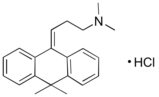 Melitracen Hydrochloride