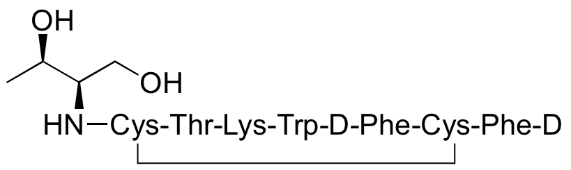 Octreotide Acetate