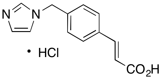 Ozagrel Hydrochloride