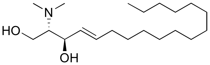 N,N-Dimethyl-Sphingosine