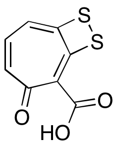 Tropodithietic Acid