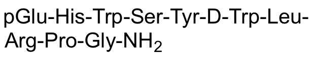 Triptorelin Acetate