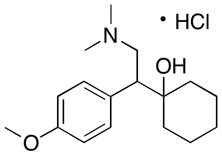 Venlafaxine Hydrochloride