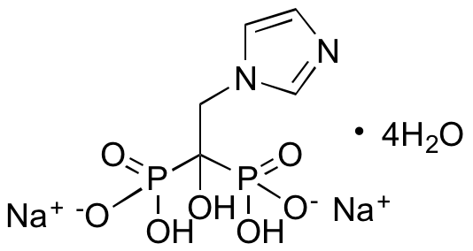 Zoledronate Disodium Tetrahydrate