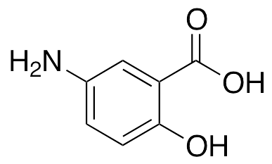 5-Aminosalicylic Acid