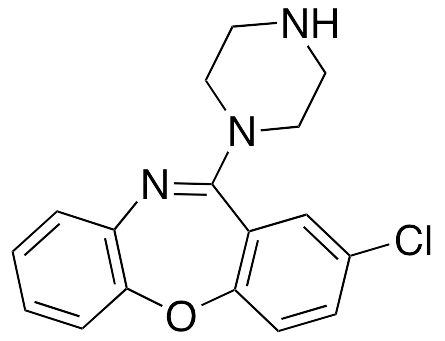 Amoxapine