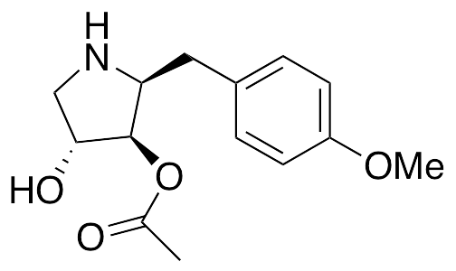 Anisomycin