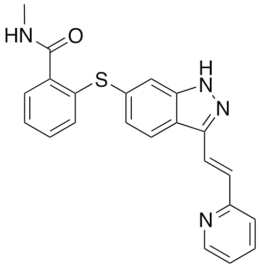Axitinib