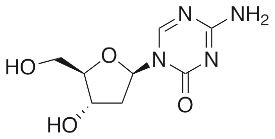 5-Aza-2′-deoxycytidine