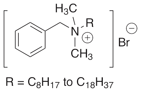 Benzalkonium Bromide