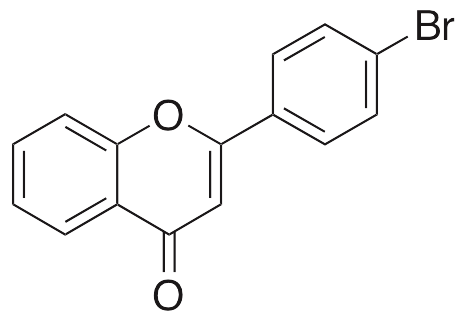 4-Bromoflavone