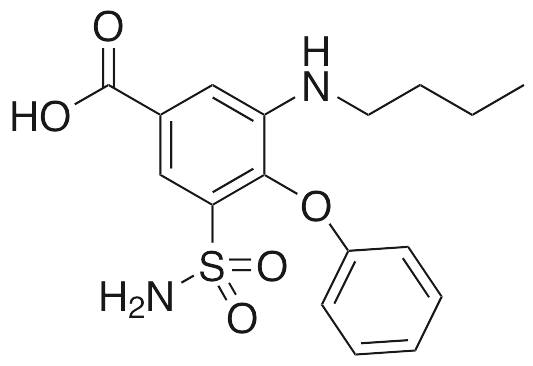 Bumetanide