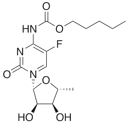 Capecitabine