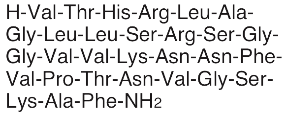 Calcitonin Gene Related Peptide (8-37), human