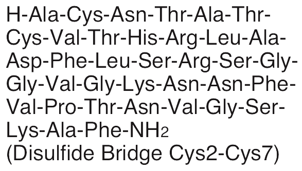 α-Calcitonin Gene Related Peptide, chicken