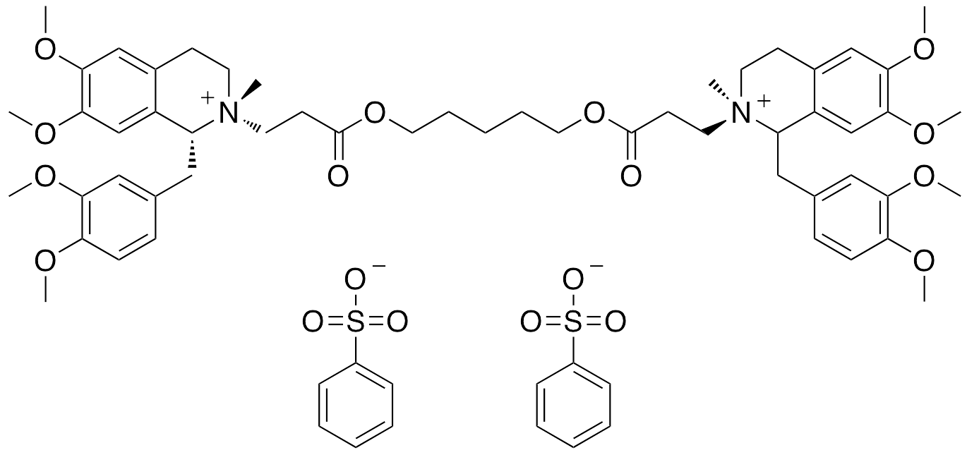 Cisatracurium Besylate