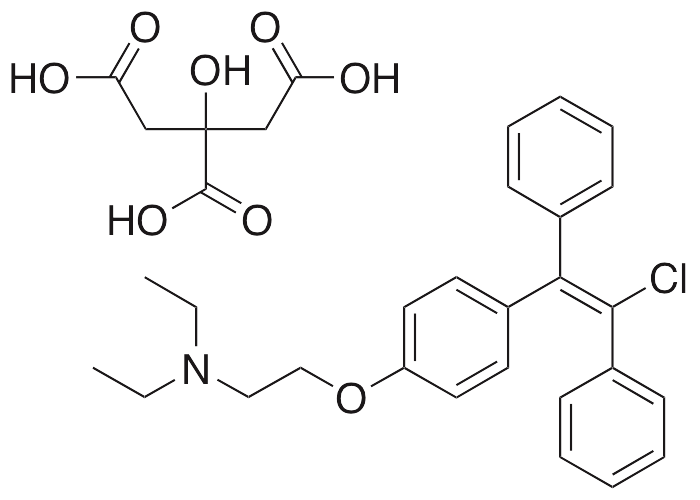 Clomiphene Citrate