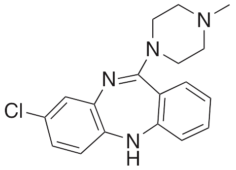 Clozapine