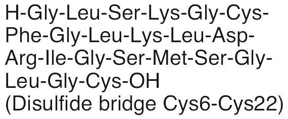 C-Type Natriuretic Peptide (1-22), human