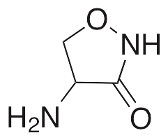 D-Cycloserine