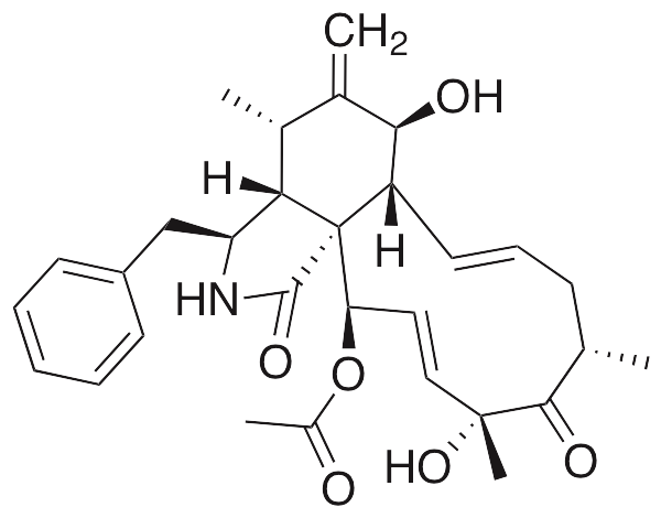 Cytochalasin D