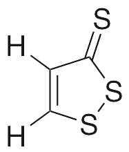 3H-1,2-Dithiole-3-thione