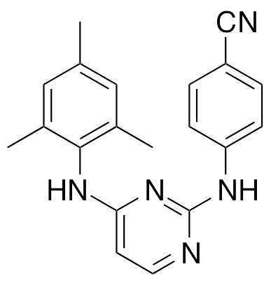 Dapivirine