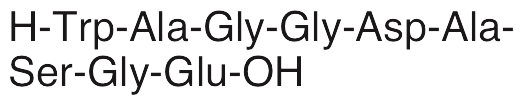 Delta Sleep Inducing Peptide