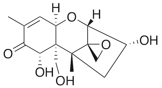 Deoxynivalenol