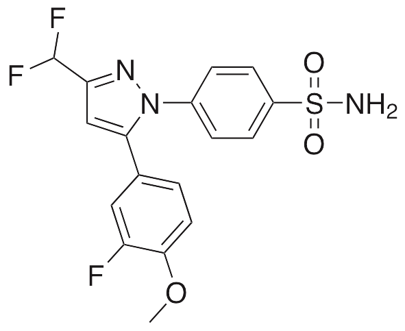 Deracoxib
