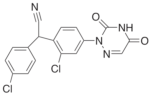 Diclazuril