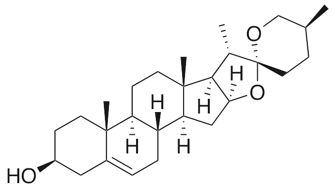 Diosgenin
