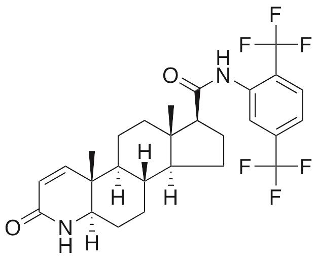 Dutasteride