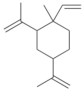 β-Elemene