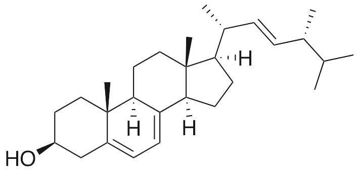 Ergosterol