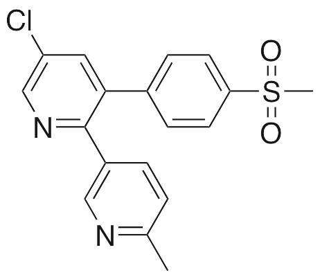 Etoricoxib