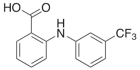 Flufenamic Acid