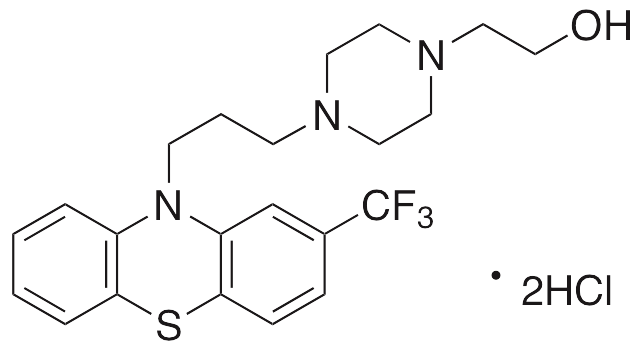 Fluphenazine Hydrochloride