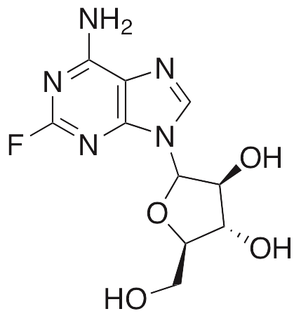 Fludarabine