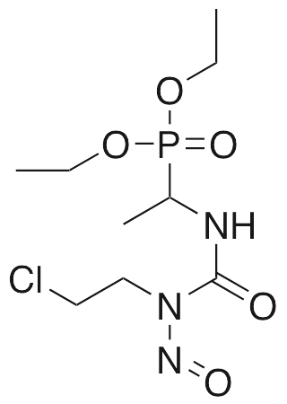 Fotemustine