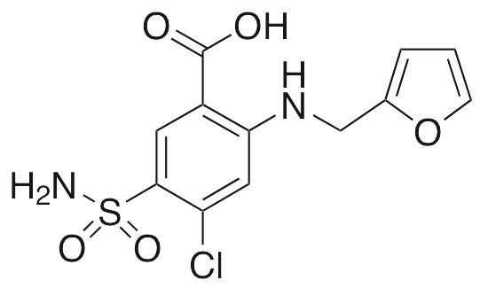 Furosemide