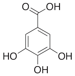 Gallic Acid
