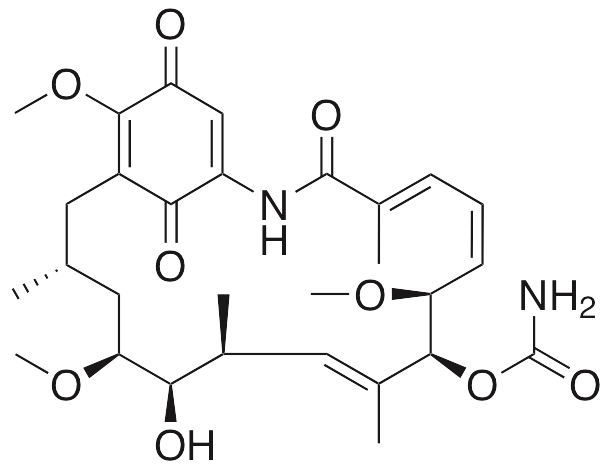 Geldanamycin