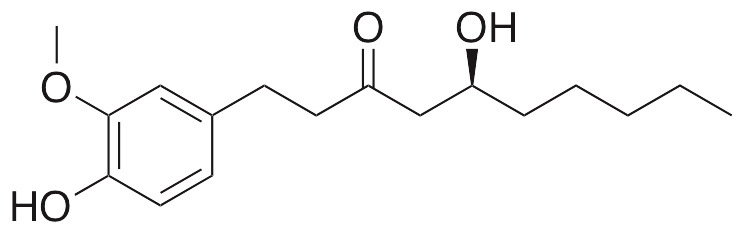 6-Gingerol